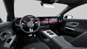 MERCEDES-BENZ CLA 350 AMG Line 4MATIC