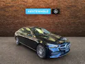 MERCEDES-BENZ C 200 4Matic