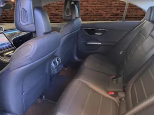 MERCEDES-BENZ C 200 4Matic