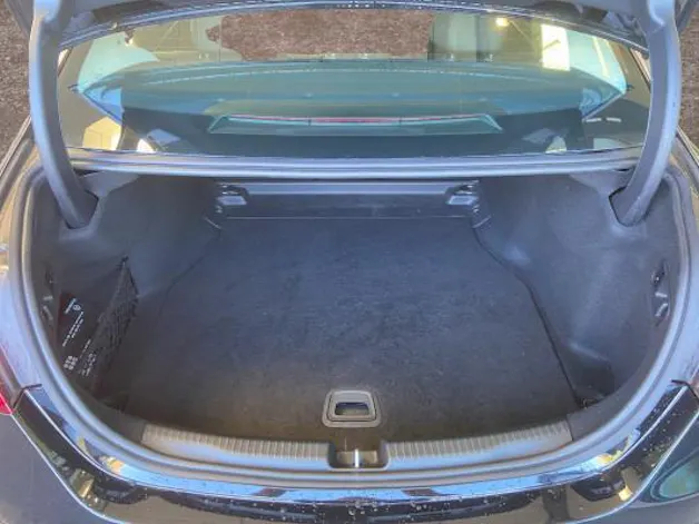 MERCEDES-BENZ C 200 4Matic