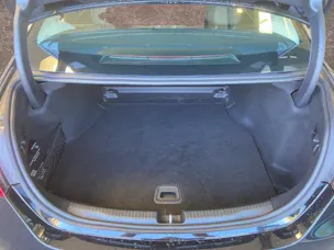 MERCEDES-BENZ C 200 4Matic