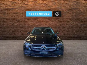 MERCEDES-BENZ C 200 4Matic