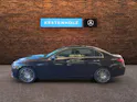 MERCEDES-BENZ C 200 4Matic
