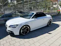 AUDI TT Roadster 2.0 TFSI quattro S-tronic