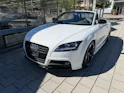 AUDI TT Roadster 2.0 TFSI quattro S-tronic