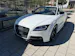 AUDI TT Roadster 2.0 TFSI quattro S-tronic