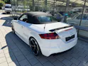 AUDI TT Roadster 2.0 TFSI quattro S-tronic