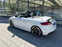 AUDI TT Roadster 2.0 TFSI quattro S-tronic