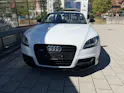 AUDI TT Roadster 2.0 TFSI quattro S-tronic