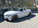 AUDI TT Roadster 2.0 TFSI quattro S-tronic