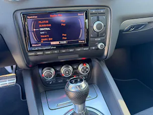 AUDI TT Roadster 2.0 TFSI quattro S-tronic
