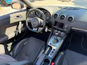 AUDI TT Roadster 2.0 TFSI quattro S-tronic