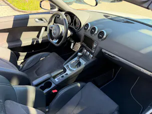 AUDI TT Roadster 2.0 TFSI quattro S-tronic