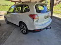 Subaru Forester 2.0i Swiss Plus Lineartronic