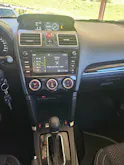Subaru Forester 2.0i Swiss Plus Lineartronic