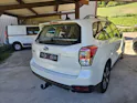 Subaru Forester 2.0i Swiss Plus Lineartronic