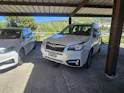 Subaru Forester 2.0i Swiss Plus Lineartronic