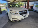 Subaru Forester 2.0i Swiss Plus Lineartronic