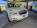Subaru Forester 2.0i Swiss Plus Lineartronic