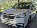 Subaru Forester 2.0i Swiss Plus Lineartronic