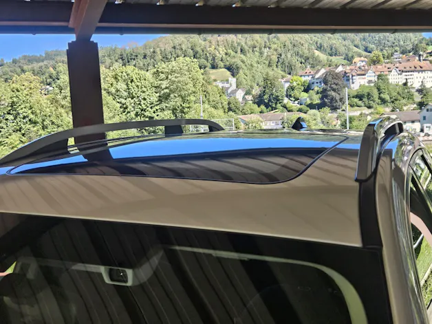 Subaru Forester 2.0i Swiss Plus Lineartronic