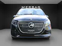 MERCEDES-BENZ V 300 d Exclusive Lang Swiss Edition 4Matic