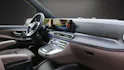 MERCEDES-BENZ V 300 d Exclusive Lang Swiss Edition 4Matic