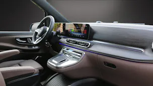 MERCEDES-BENZ V 300 d Exclusive Lang Swiss Edition 4Matic