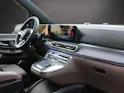 MERCEDES-BENZ V 300 d Exclusive Lang Swiss Edition 4Matic