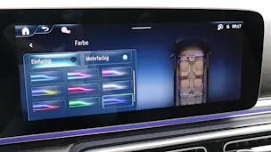 MERCEDES-BENZ V 300 d Exclusive Lang Swiss Edition 4Matic