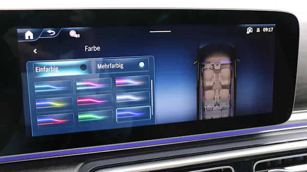 MERCEDES-BENZ V 300 d Exclusive Lang Swiss Edition 4Matic