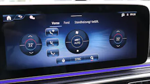 MERCEDES-BENZ V 300 d Exclusive Lang Swiss Edition 4Matic