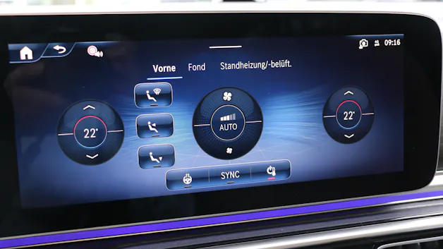 MERCEDES-BENZ V 300 d Exclusive Lang Swiss Edition 4Matic
