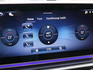 MERCEDES-BENZ V 300 d Exclusive Lang Swiss Edition 4Matic
