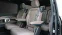 MERCEDES-BENZ V 300 d Exclusive Lang Swiss Edition 4Matic
