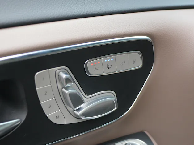 MERCEDES-BENZ V 300 d Exclusive Lang Swiss Edition 4Matic