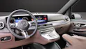 MERCEDES-BENZ V 300 d Exclusive Lang Swiss Edition 4Matic