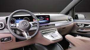 MERCEDES-BENZ V 300 d Exclusive Lang Swiss Edition 4Matic