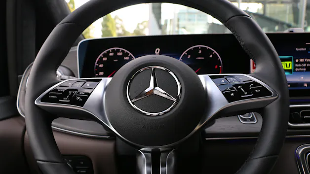 MERCEDES-BENZ V 300 d Exclusive Lang Swiss Edition 4Matic