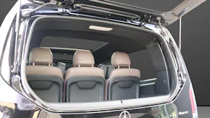 MERCEDES-BENZ V 300 d Exclusive Lang Swiss Edition 4Matic