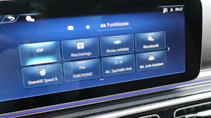 MERCEDES-BENZ V 300 d Exclusive Lang Swiss Edition 4Matic
