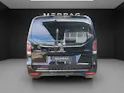 MERCEDES-BENZ V 300 d Exclusive Lang Swiss Edition 4Matic