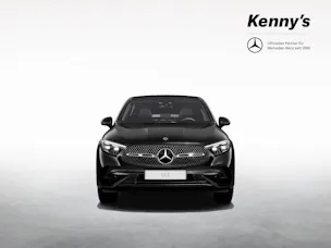 MERCEDES-BENZ GLC 220 d AMG Line 4MATIC Coupé