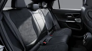 MERCEDES-BENZ GLC 220 d AMG Line 4MATIC Coupé