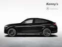 MERCEDES-BENZ GLC 220 d AMG Line 4MATIC Coupé