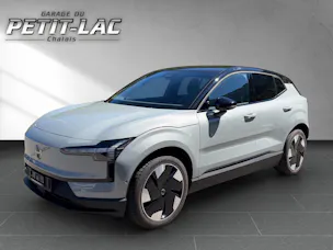 VOLVO EX30 E60 69kWh Twin Ultra