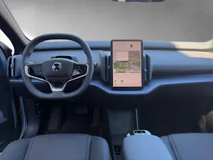 VOLVO EX30 E60 69kWh Twin Ultra