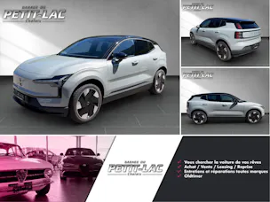 VOLVO EX30 E60 69kWh Twin Ultra