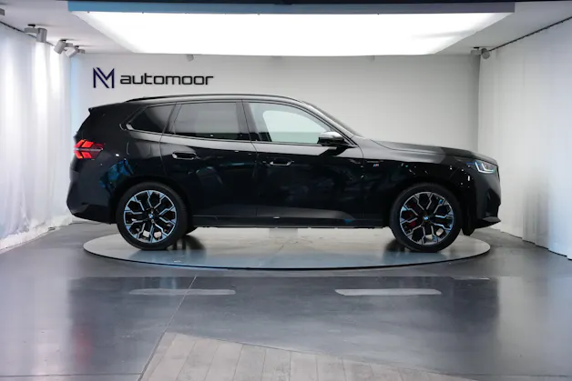 BMW X3 xDrive 48V 40d M Sport Pro *Panorama* *HuD* *AHK*