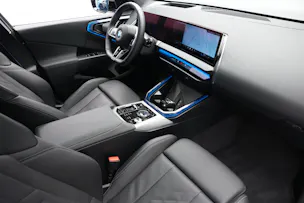 BMW X3 xDrive 48V 40d M Sport Pro *Panorama* *HuD* *AHK*